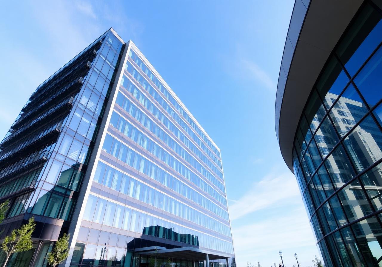 Commercial property